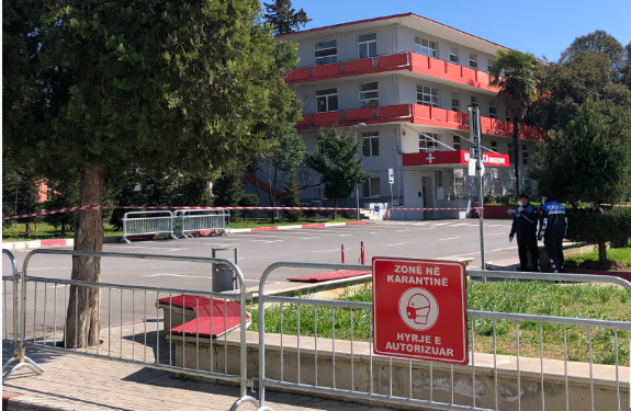 Ndërron jetë epidemiologu i njohur shqiptar