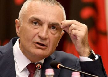 Meta: Mezi pres të dal nga kjo ëndërr, Basha më la në baltë