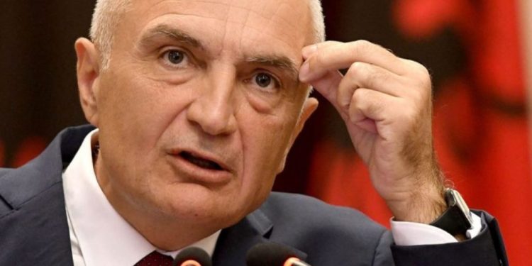 Meta: Mezi pres të dal nga kjo ëndërr, Basha më la në baltë