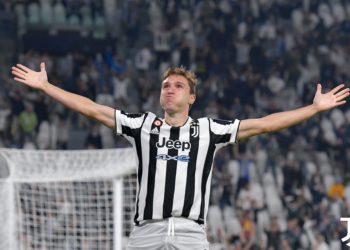 40 milionë euro plus 10 bonuse, ylli i Juventusit është totalisht… bardhezi