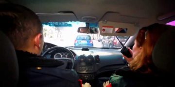 Ndërtim pa leje dhe kanosje e një gruaje, dy persona nën hetim në Gjirokastër