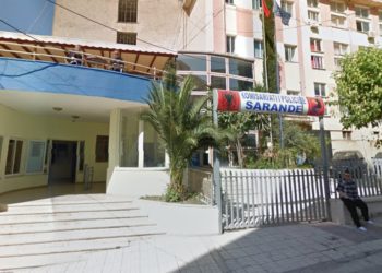 Sarandë, arrestohet një burrë për ngacmim seksual