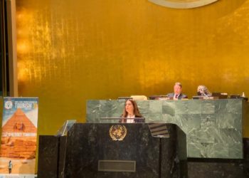 Kumbaro flet në OKB për Shqipërinë: Në vitin 2021 kishim 5.6 milionë turistë, jemi një destinacion unik