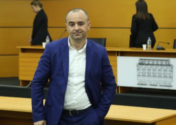 Vettingu, shkarkohet prokurori i Gjirokastrës, Emror Kasaj