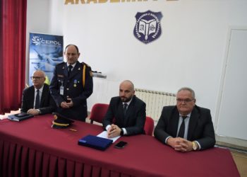 Emërohet rektori i ri i Akademisë së Sigurisë