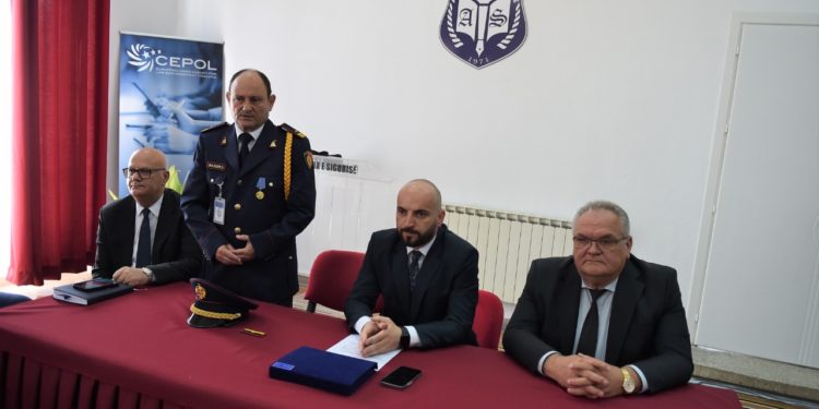 Emërohet rektori i ri i Akademisë së Sigurisë