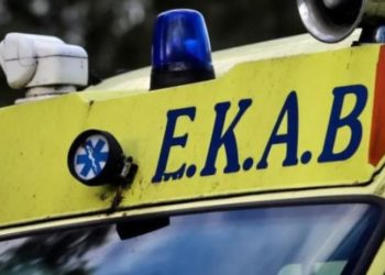 I moshuari vdes në timon, pëson atak kardiak