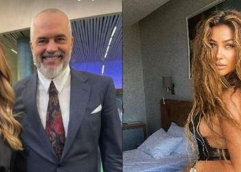 “Ik lëpiji b***ën Ramës tani”, aktorja përplaset me ndjekësen e saj: Ik vizitohu tek doktori, o qelbanike