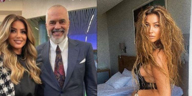 “Ik lëpiji b***ën Ramës tani”, aktorja përplaset me ndjekësen e saj: Ik vizitohu tek doktori, o qelbanike