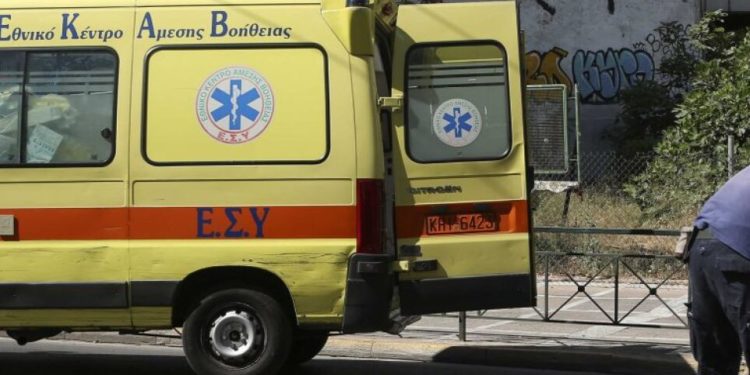 Aksident tragjik në Greqi, i riu shqiptar humb jetën