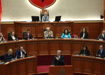 Berisha-Ramës: Ti je Il Padrino i çdo megaafere, pas Butrintit je vetë!