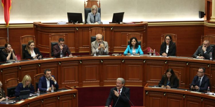 Berisha-Ramës: Ti je Il Padrino i çdo megaafere, pas Butrintit je vetë!