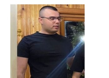 Qëlloi 7 herë me plumba, ky është polici që i mori jetën kolegut brenda në komisariat