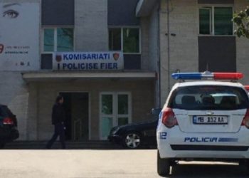 9 të arrestuar në Fier