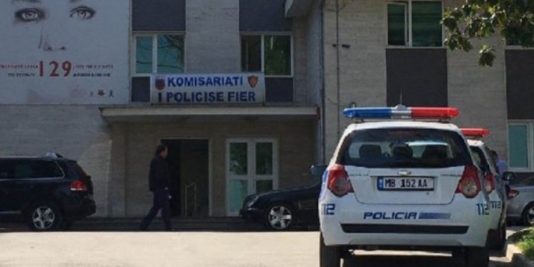 9 të arrestuar në Fier