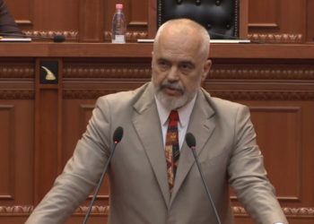 Rama: Kur flisni dhe ju për Butrintin, është fiks shprehja të kesh dy që nja ta çash e një ta mbash