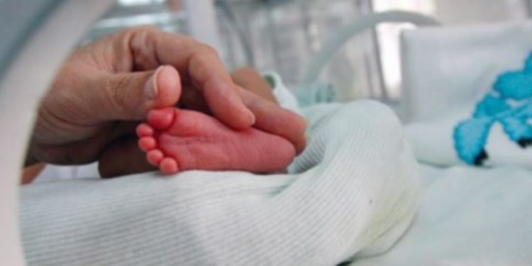 Eurostat: Shqipëria me vdekshmërinë më të lartë foshnjore në rajon