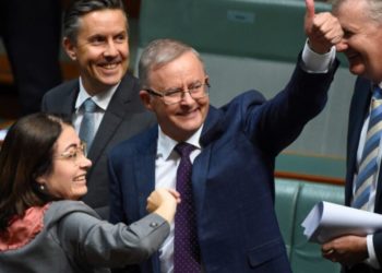 Një shqiptar zgjidhet kryeministër i Australisë