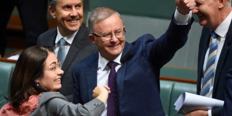 Një shqiptar zgjidhet kryeministër i Australisë