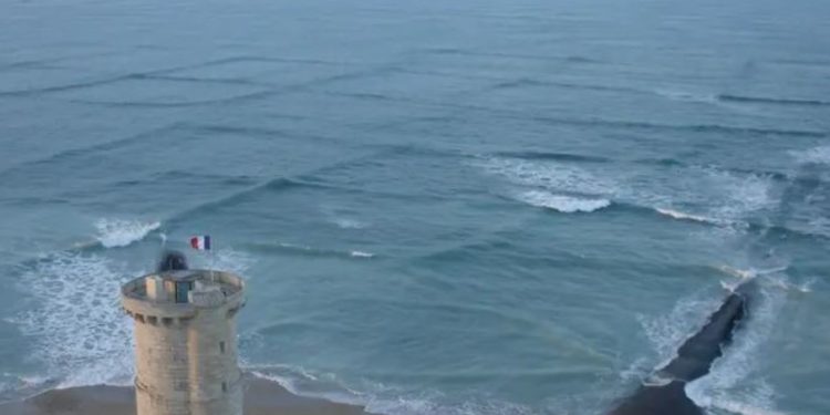 Dilni urgjent nga deti nëse shihni këto dallgë!