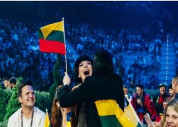 Eurovision 2022, kush janë 25 finalistët