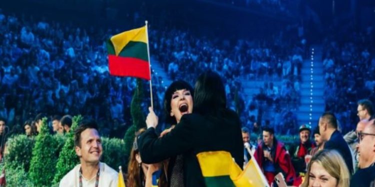 Eurovision 2022, kush janë 25 finalistët