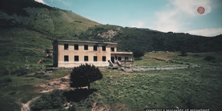 Të pathënat e masakrës së Peshkëpisë, për herë të zbulohet emri i personit që bëri rolin e udhërrëfyesit për bandën e ekstremistëve (VIDEO)