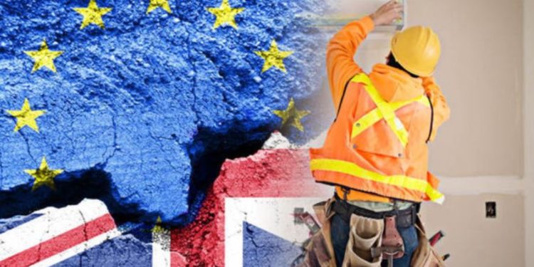 Lajm i mirë për shqiptarët, BE do të ofrojë kontrata pune për emigrantët