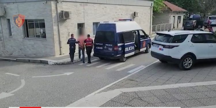 Transportonte klandestinë, arrestohet 36-vjeçari në aksin Tepelenë-Memaliaj (VIDEO)