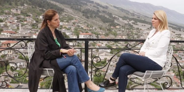 Kumbaro nga Gjirokastra: Këtë vit do të kemi diku tek 6 milionë turistë