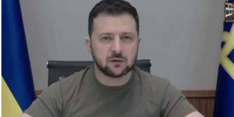 “Vend i vogël në hartë po me zemër të madhe,” Zelenskyy: Shqipëria të mbyllë dyert për turistët rusë