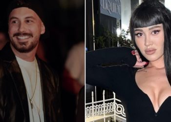 Semi ia thotë troç Donaldit: U gëzova që nuk e fitove Big Brother-in