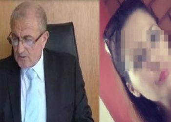 Kërkoi seks në këmbim të drejtësisë, shkarkohet ish-kryetari i Gjykatës Gjirokastër