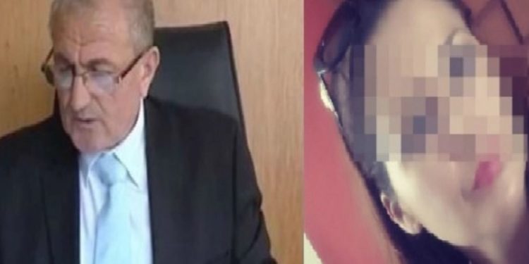 Kërkoi seks në këmbim të drejtësisë, shkarkohet ish-kryetari i Gjykatës Gjirokastër