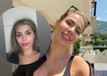 Luana Vjollca mes lotësh: Jeta e vërtetë nuk është si ajo që shihni në Instagram