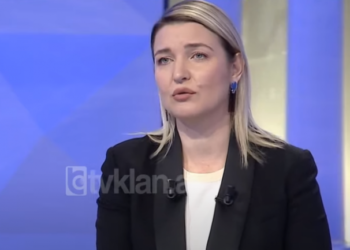 Butrinti me koncension, ministrja Margariti e mohon: Shteti është palë