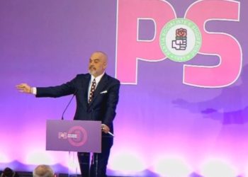 Duan të bëhen kryetarë të PS-së, 400 aplikime për 61 vende, shtyhet afati