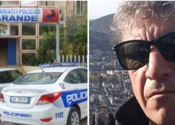 Grabitja e noterit në Sarandë, arrestohen edhe 2 organizatorët (Emrat)