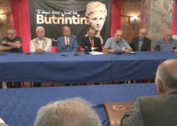 Krijohet Aleanca për Mbrojtjen e Butrintit