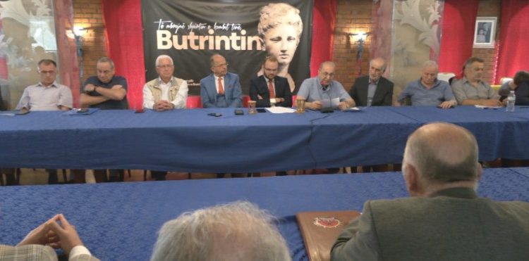 Krijohet Aleanca për Mbrojtjen e Butrintit