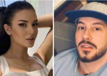 U kapën ‘mat’ në Itali, Bora Zemani konfirmon rikthimin me Donald Veshajn (FOTO)