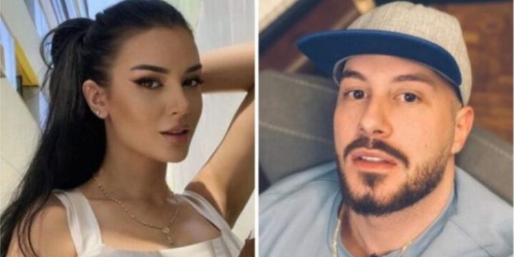 U kapën ‘mat’ në Itali, Bora Zemani konfirmon rikthimin me Donald Veshajn (FOTO)