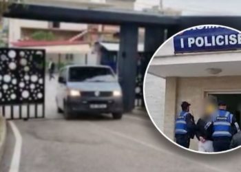 Kërkoheshin ndërkombëtarisht nga Spanja, kapen në Fier dy të rinjtë shqiptarë