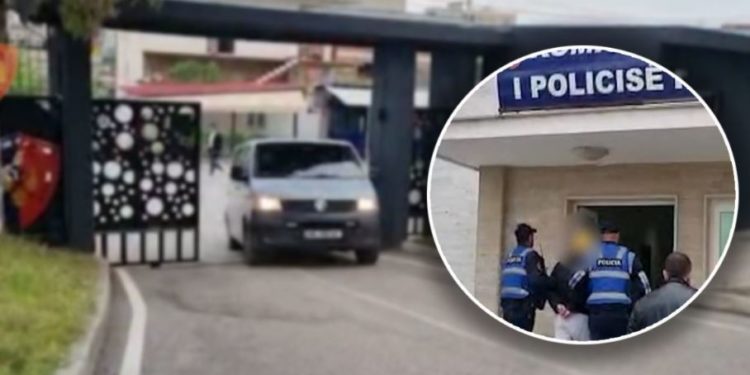 Kërkoheshin ndërkombëtarisht nga Spanja, kapen në Fier dy të rinjtë shqiptarë