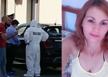 E rëndë në Itali/ Shqiptarja nënë e dy fëmijëve vritet me thikë