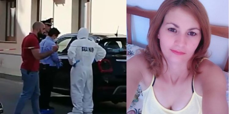 E rëndë në Itali/ Shqiptarja nënë e dy fëmijëve vritet me thikë