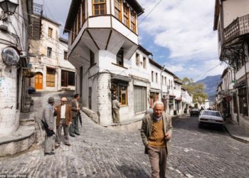 Në raport me popullsinë, Gjirokastra mban rekord për vdekshmërinë e lartë në Shqipëri