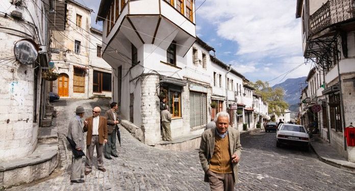 Në raport me popullsinë, Gjirokastra mban rekord për vdekshmërinë e lartë në Shqipëri