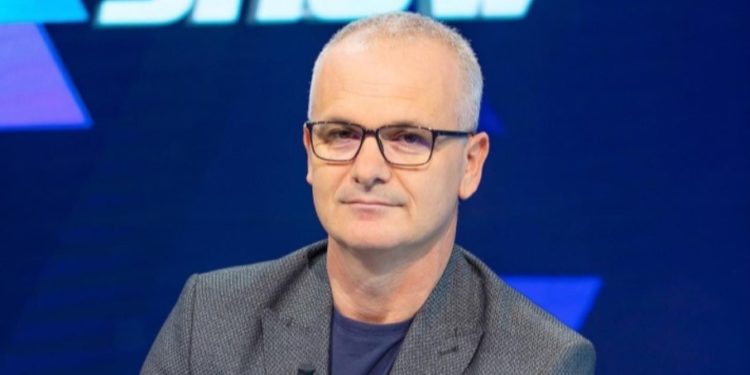 Pushtetin deri në varr