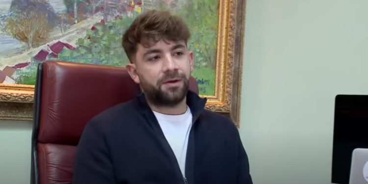 Krenari kombëtare/ Një shqiptar në listën e “Forbes” me 30 njerëzit më të suksesshëm dhe influencë ndërkombëtare